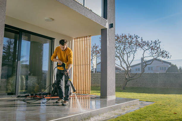 Westminster, CO  Pressure Washing Services Company